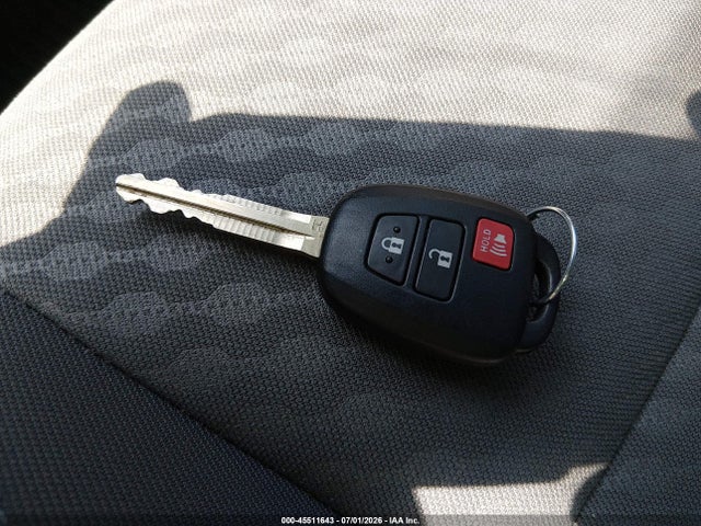 Toyota Tacoma Sr5 2021 3TYAX5GNXMT024389 Image 11