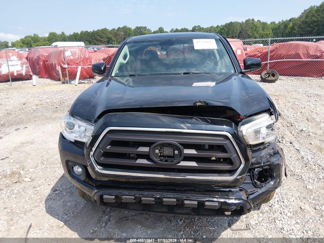 Toyota Tacoma Sr5 2021 3TYAX5GNXMT024389 Image 12