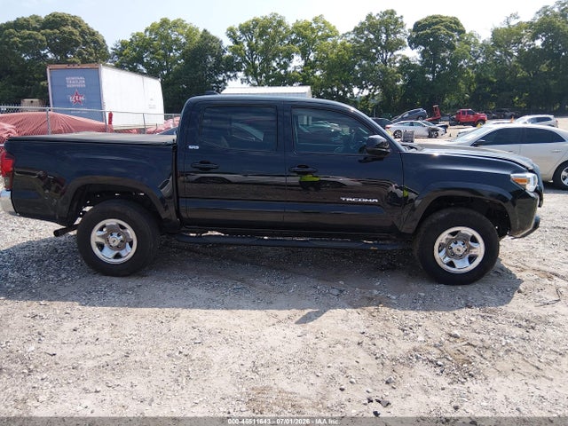 Toyota Tacoma Sr5 2021 3TYAX5GNXMT024389 Image 13