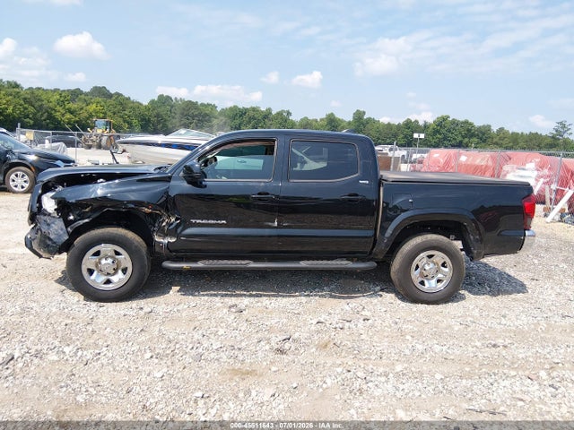 Toyota Tacoma Sr5 2021 3TYAX5GNXMT024389 Image 14
