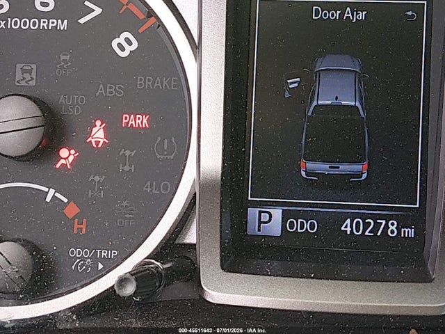 Toyota Tacoma Sr5 2021 3TYAX5GNXMT024389 Image 15
