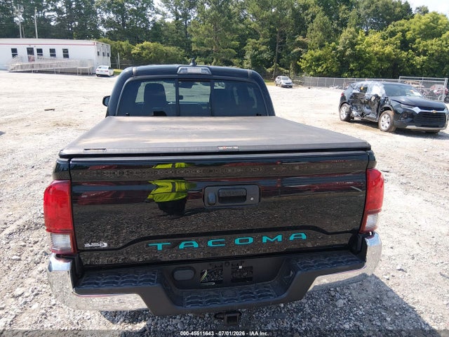 Toyota Tacoma Sr5 2021 3TYAX5GNXMT024389 Image 16