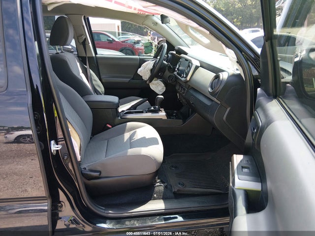 Toyota Tacoma Sr5 2021 3TYAX5GNXMT024389 Image 5