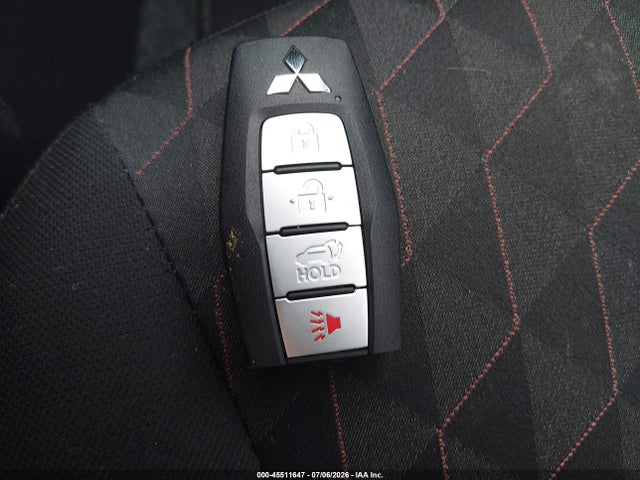 Продажа на аукционе авто 2024 Mitsubishi Mirage Es/le, vin: ML32AUHJ0RH009082, номер лота: 45511647