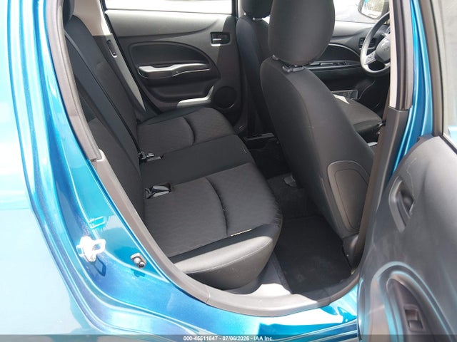Продажа на аукционе авто 2024 Mitsubishi Mirage Es/le, vin: ML32AUHJ0RH009082, номер лота: 45511647