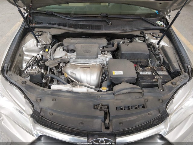 Toyota CAMRY LE 2015 4T1BF1FK9FU106871 Image 10