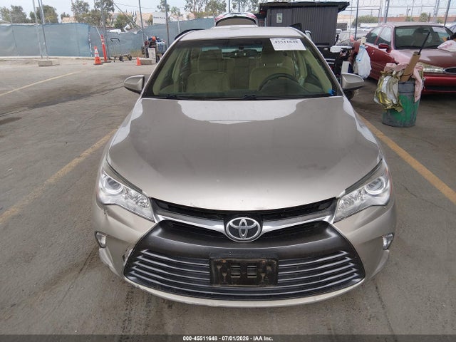 Toyota CAMRY LE 2015 4T1BF1FK9FU106871 Image 14