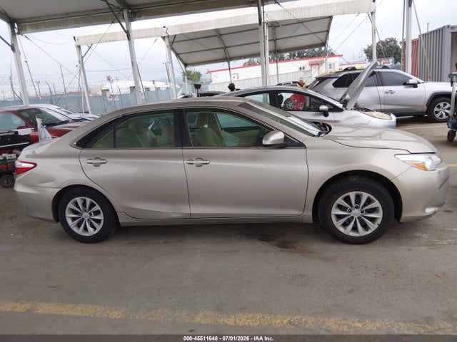 Toyota CAMRY LE 2015 4T1BF1FK9FU106871 Image 15