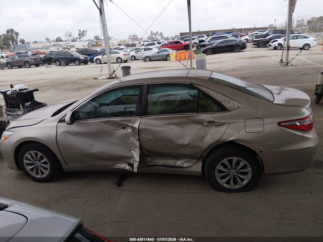 Toyota CAMRY LE 2015 4T1BF1FK9FU106871 Image 16