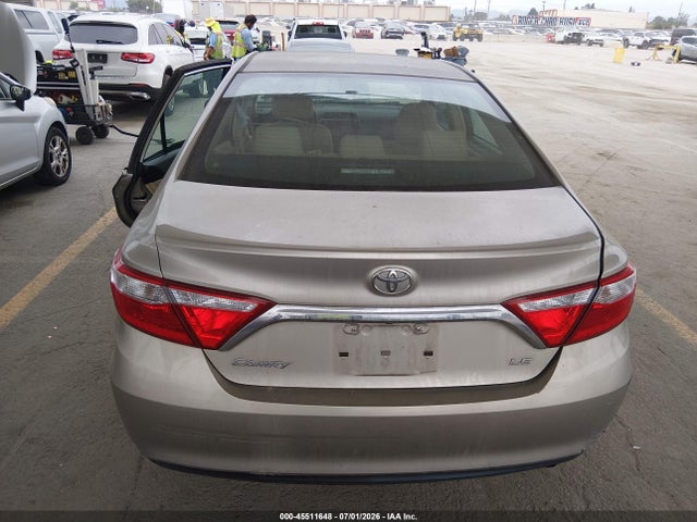 Toyota CAMRY LE 2015 4T1BF1FK9FU106871 Image 18