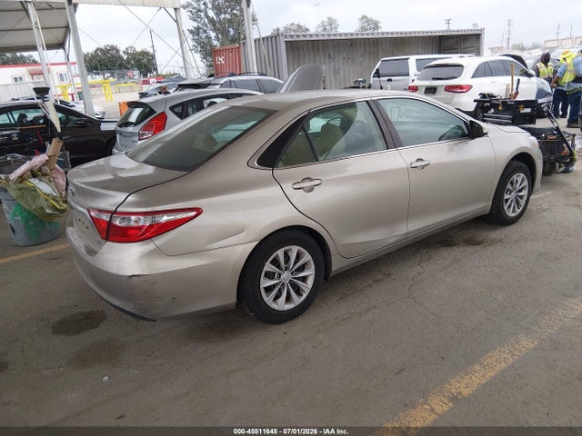 Toyota CAMRY LE 2015 4T1BF1FK9FU106871 Image 4