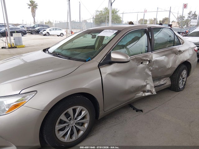 Toyota CAMRY LE 2015 4T1BF1FK9FU106871 Image 6