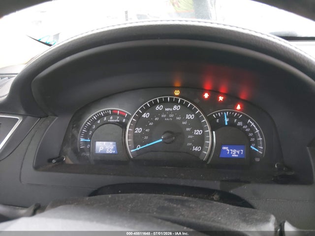 Toyota CAMRY LE 2015 4T1BF1FK9FU106871 Image 7