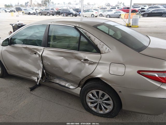 Toyota CAMRY LE 2015 4T1BF1FK9FU106871 Image 13