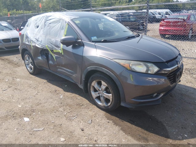 2016 3CZRU6H54GM718456 main image
