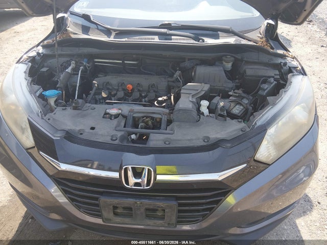 3CZRU6H54GM718456 Honda HR-V EX