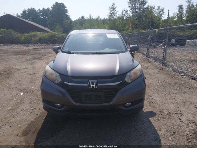 3CZRU6H54GM718456 Honda HR-V EX