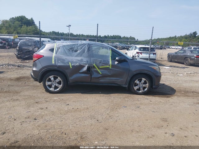 3CZRU6H54GM718456 Honda HR-V EX