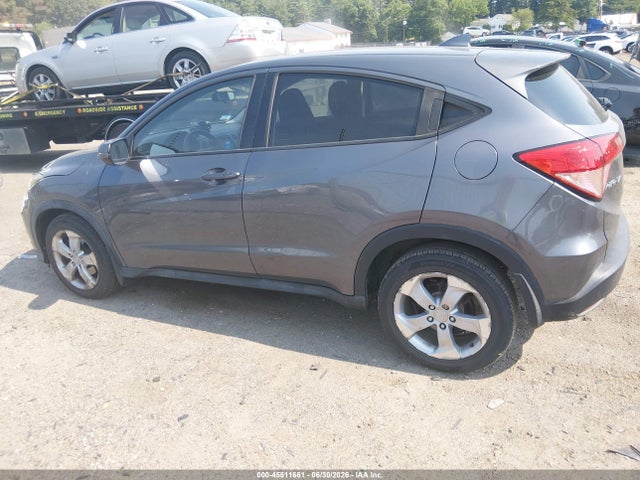 3CZRU6H54GM718456 Honda HR-V EX