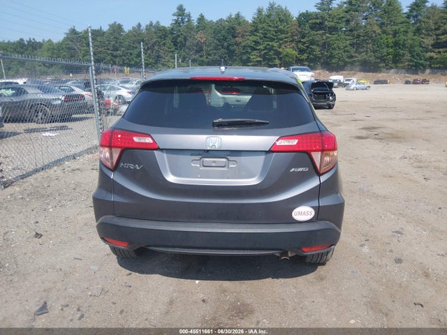 3CZRU6H54GM718456 Honda HR-V EX
