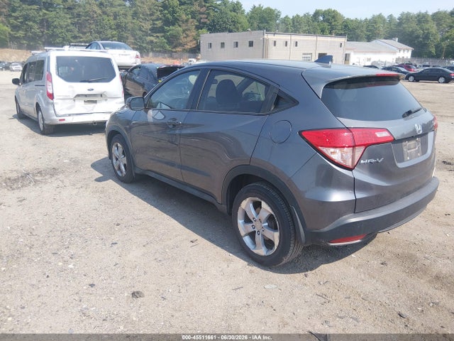 3CZRU6H54GM718456 Honda HR-V EX