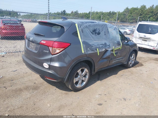 3CZRU6H54GM718456 Honda HR-V EX