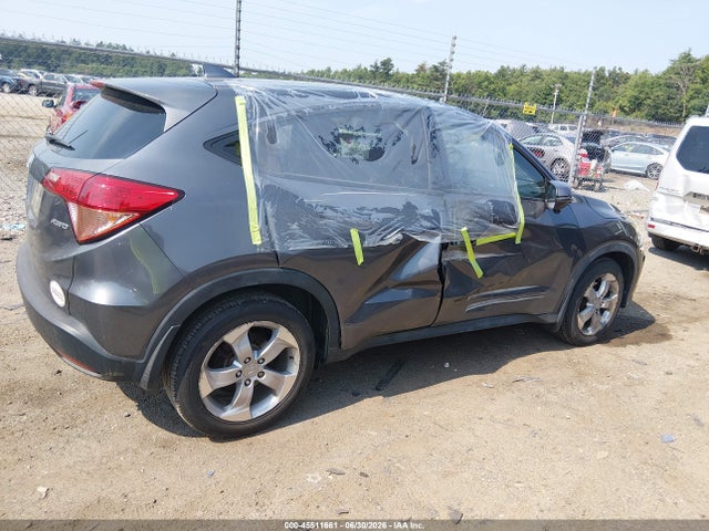 3CZRU6H54GM718456 Honda HR-V EX