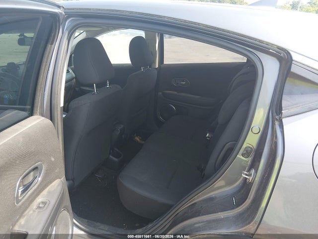 3CZRU6H54GM718456 Honda HR-V EX
