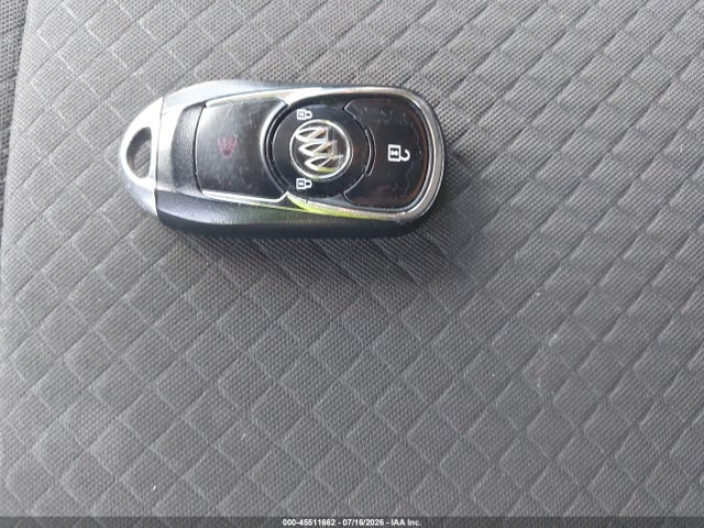 Aukcja sprzedaży 2017 Buick Encore Preferred, vin: KL4CJASB5HB192914, numer aukcji: 45511662