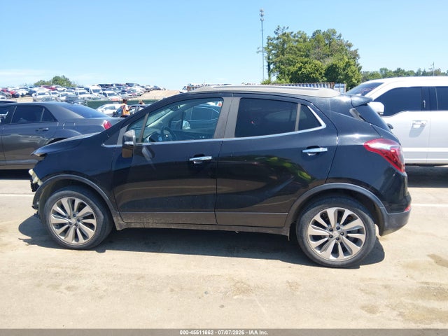 Aukcja sprzedaży 2017 Buick Encore Preferred, vin: KL4CJASB5HB192914, numer aukcji: 45511662