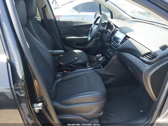 Aukcja sprzedaży 2017 Buick Encore Preferred, vin: KL4CJASB5HB192914, numer aukcji: 45511662