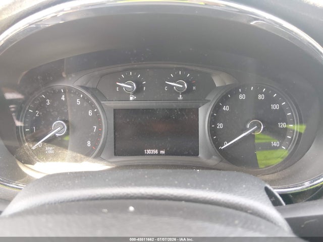 Aukcja sprzedaży 2017 Buick Encore Preferred, vin: KL4CJASB5HB192914, numer aukcji: 45511662