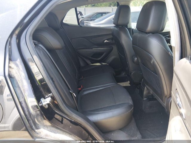 Aukcja sprzedaży 2017 Buick Encore Preferred, vin: KL4CJASB5HB192914, numer aukcji: 45511662
