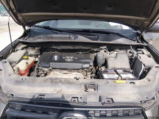 2010 Toyota Rav4 მანქანა იყიდება აუქციონზე, vin: 2T3ZF4DV0AW042314, აუქციონის ნომერი: 45511674