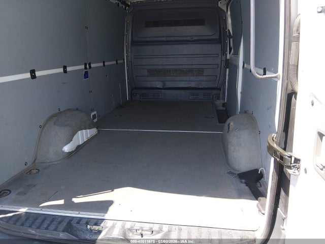 Aukcja sprzedaży 2015 Mercedes-benz Sprinter 2500 Normal Roof, vin: WD3PE7DC9F5993498, numer aukcji: 45511675