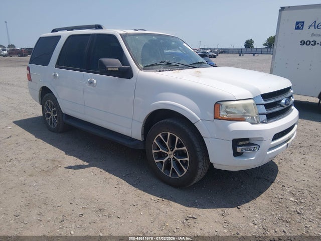 Продажа на аукционе авто 2015 Ford Expedition Xlt, vin: 1FMJU1HT3FEF04949, номер лота: 45511678