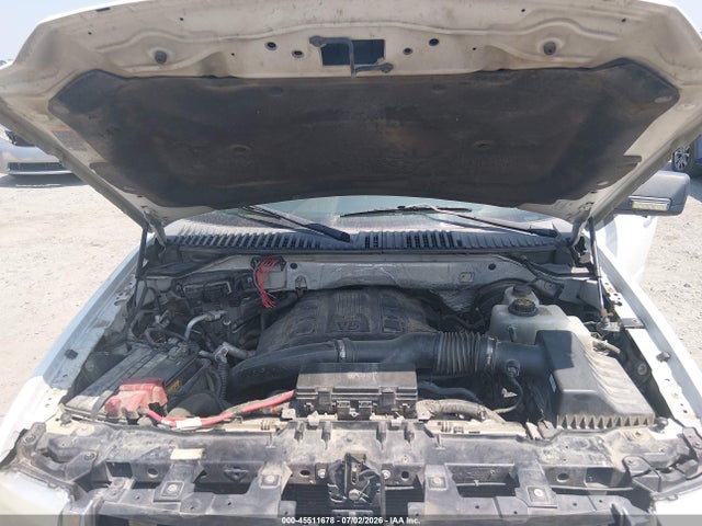 Aukcja sprzedaży 2015 Ford Expedition Xlt, vin: 1FMJU1HT3FEF04949, numer aukcji: 45511678