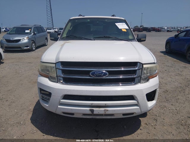 Aukcja sprzedaży 2015 Ford Expedition Xlt, vin: 1FMJU1HT3FEF04949, numer aukcji: 45511678