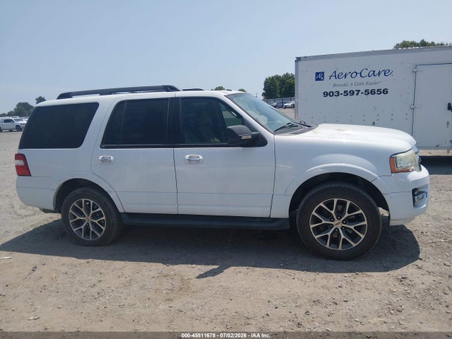 Aukcja sprzedaży 2015 Ford Expedition Xlt, vin: 1FMJU1HT3FEF04949, numer aukcji: 45511678