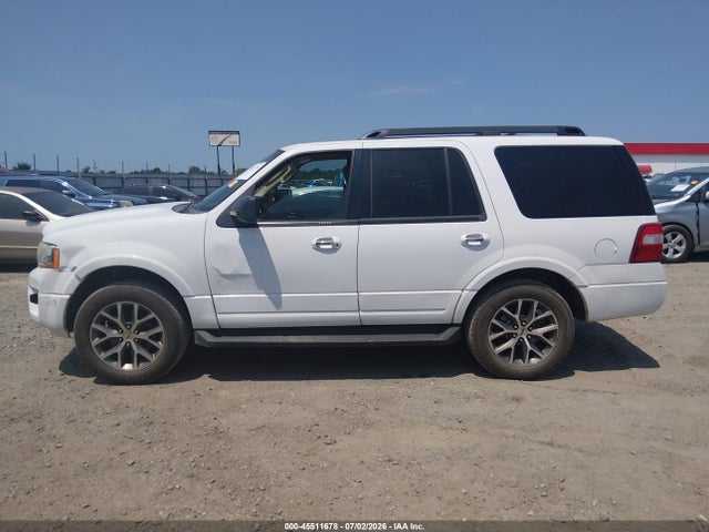 Aukcja sprzedaży 2015 Ford Expedition Xlt, vin: 1FMJU1HT3FEF04949, numer aukcji: 45511678