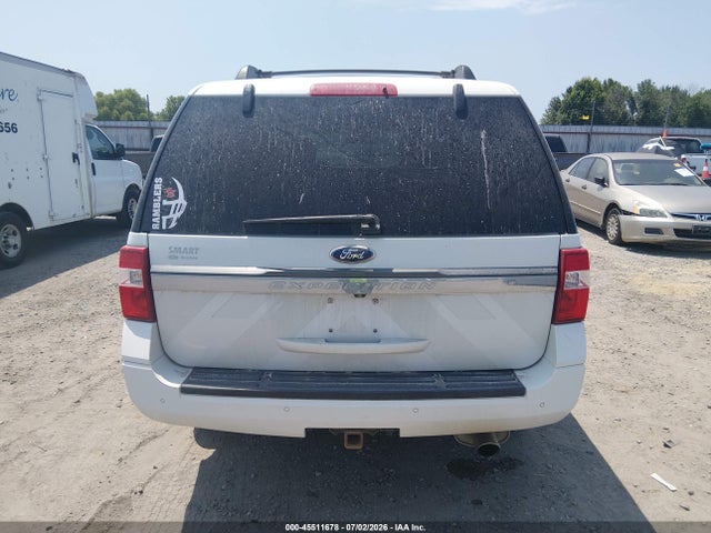 Aukcja sprzedaży 2015 Ford Expedition Xlt, vin: 1FMJU1HT3FEF04949, numer aukcji: 45511678