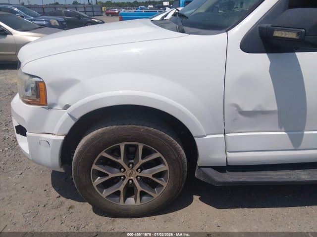 Aukcja sprzedaży 2015 Ford Expedition Xlt, vin: 1FMJU1HT3FEF04949, numer aukcji: 45511678