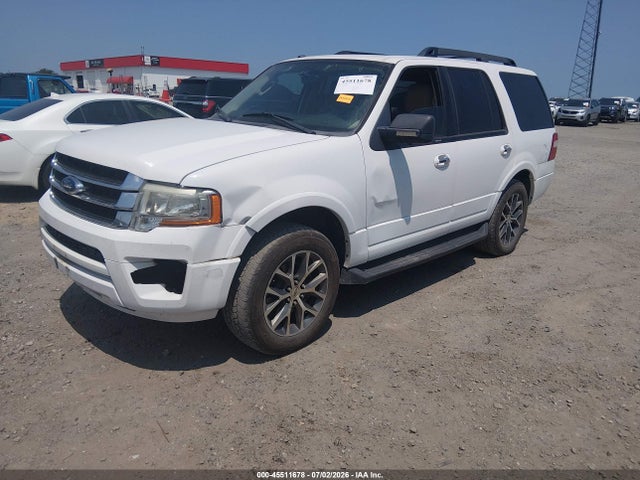 Aukcja sprzedaży 2015 Ford Expedition Xlt, vin: 1FMJU1HT3FEF04949, numer aukcji: 45511678