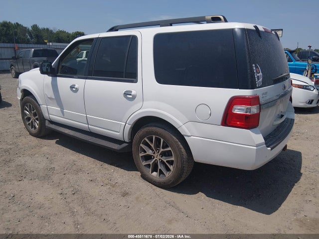 Aukcja sprzedaży 2015 Ford Expedition Xlt, vin: 1FMJU1HT3FEF04949, numer aukcji: 45511678