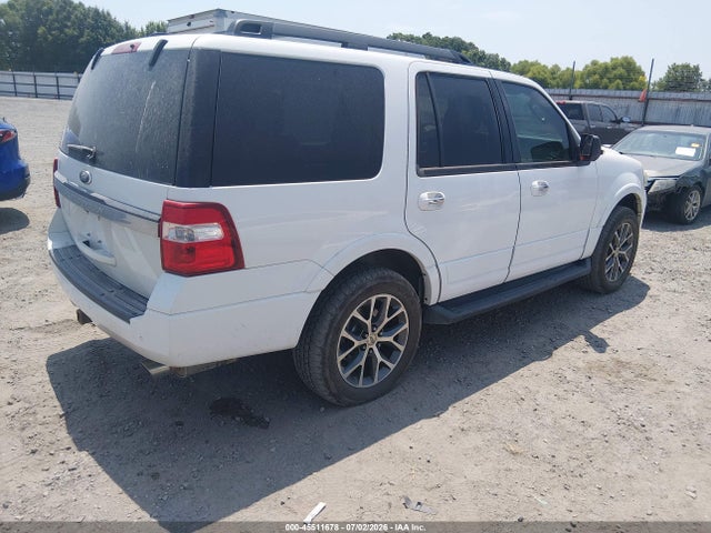 Aukcja sprzedaży 2015 Ford Expedition Xlt, vin: 1FMJU1HT3FEF04949, numer aukcji: 45511678