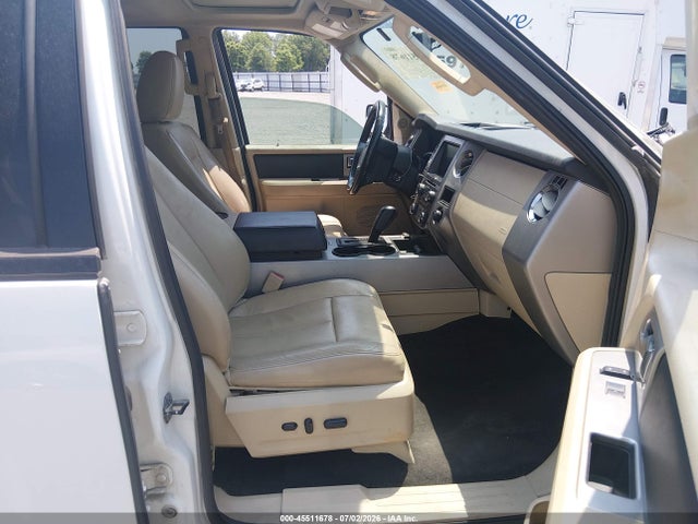Aukcja sprzedaży 2015 Ford Expedition Xlt, vin: 1FMJU1HT3FEF04949, numer aukcji: 45511678