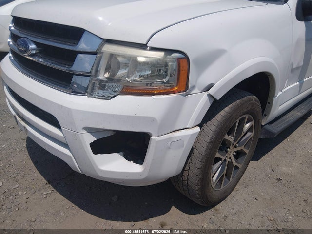 Aukcja sprzedaży 2015 Ford Expedition Xlt, vin: 1FMJU1HT3FEF04949, numer aukcji: 45511678