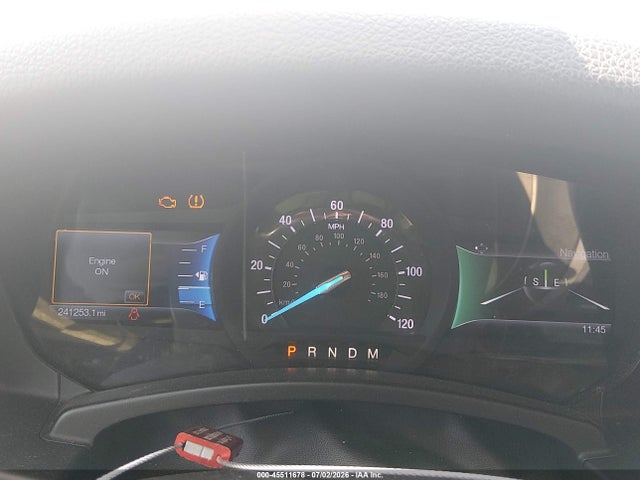 Aukcja sprzedaży 2015 Ford Expedition Xlt, vin: 1FMJU1HT3FEF04949, numer aukcji: 45511678