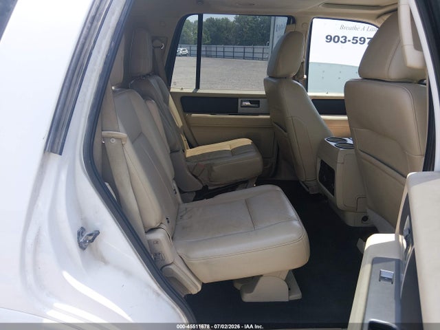 Aukcja sprzedaży 2015 Ford Expedition Xlt, vin: 1FMJU1HT3FEF04949, numer aukcji: 45511678