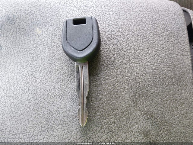 Продажа на аукционе авто 2007 Mitsubishi Galant Es/se, vin: 4A3AB36F07E053304, номер лота: 45511687